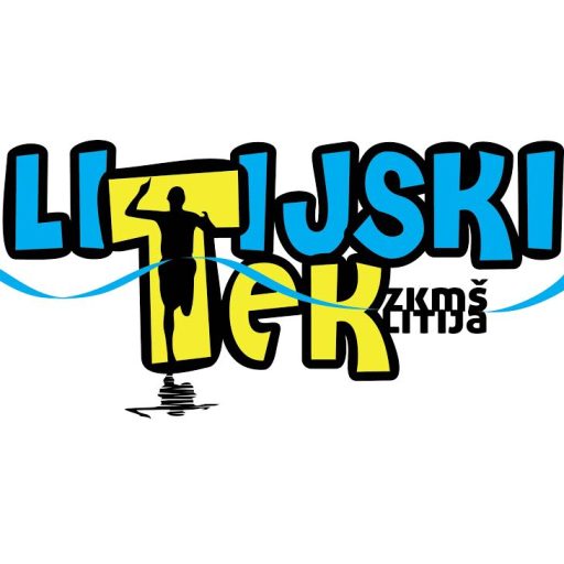 Logotip Litijski tek